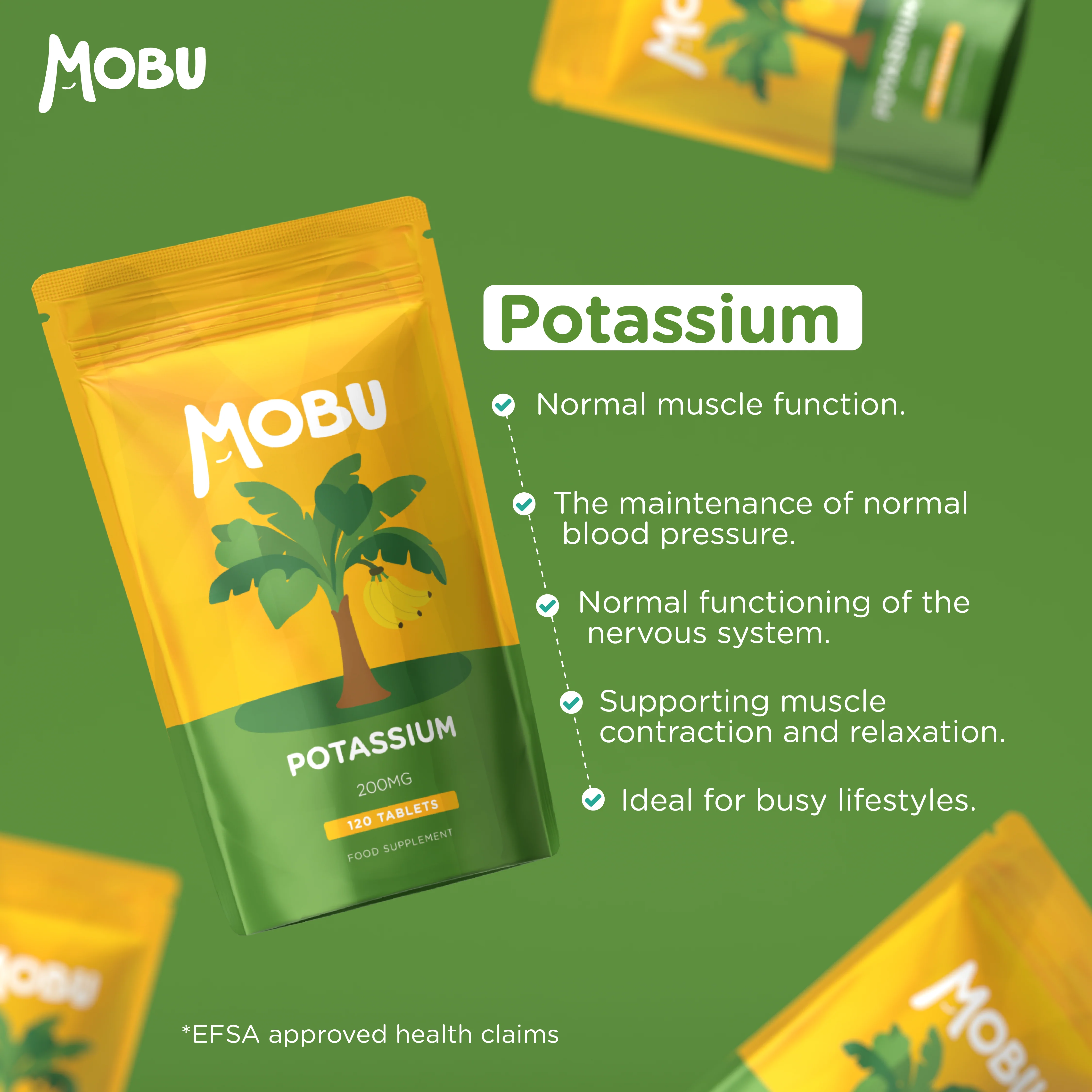 Potassium 200mg - Image 3